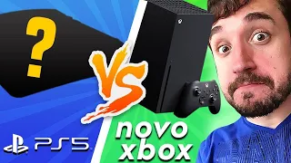 Playstation 5 vs. Xbox Series X: Quem Ganha?