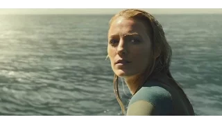 The Shallows | The Attack Clip | Now Playing in Cinemas