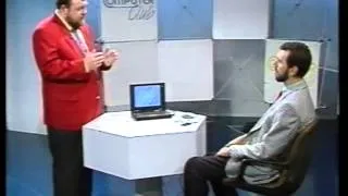 WDR Computerclub 10/94