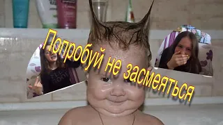 Челлендж попробуй не засмеяться😱😱😱//Kuplinov play просто угарный🤣🤣🤣