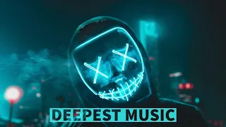 Omer Balik, Hakan Akkus, Ilkan Gunuc, Deepest & AMHouse - Best of Deep House & Chill Out Mix