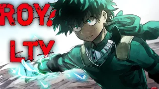 Deku AMV - Royalty (My Hero Academia)