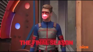 Henry Danger The Final Season Promo 8