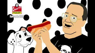 Jim Cornette on Cheesesteaks & Hot Dogs