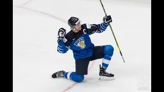 Leijonat ikimuistoiset hetket