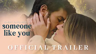 Someone Like You (2024) Official Trailer - Karen Kingsbury Productions