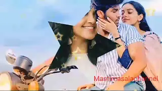 RAJA YEH KYA KARTE HO , CHHUPA RUSTAM , KUMAR SANU, ALKA YAGNIK, ROMANTIC SONG ♥️♥️