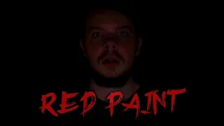 RED PAINT  |  Short Film (48 Hour Film Project Los Angeles 2023)