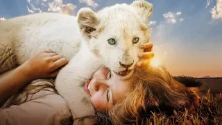 Mia und der weiße Löwe - My-World-Of-Video - Trailer german