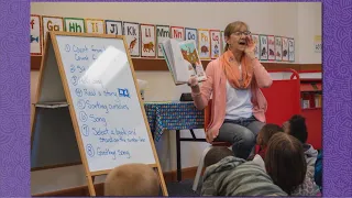 Adventure Begins at the Cuyahoga County Public Library