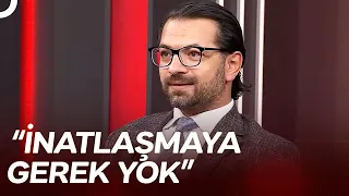 Hacı Yakışıklı'dan İstiklal Caddesi'ne "Şanzelize" Benzetmesi | Doğru Yorum