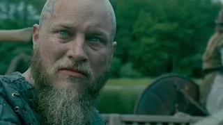 Ragnar Lothbrok || Live Like Legends