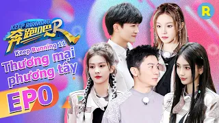 [Vietsub-FULL] | Keep Running Phần 11-Tập0 20230414