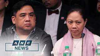 Atio Castillo's parents welcome court's denial of fraternity members' bid to dismiss hazing case|ANC