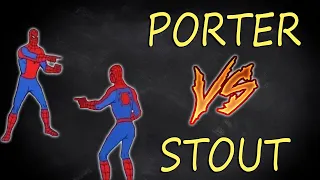 SKAL! Qual è la differenza tra PORTER e STOUT? Spiegone storico e quiz "indovina lo stile"!