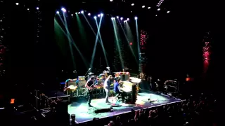 Coldplay Yellow Acoustic 11/13/2015 Belasco Theater