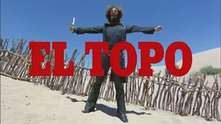 El Topo | Official UK Restoration Trailer | HD