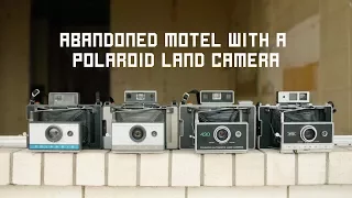 The Best Polaroid Land Camera