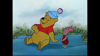 The Many Adventures of Winnie the Pooh Friendship Edition Trailers