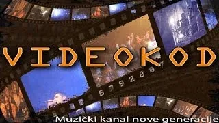 Videokod