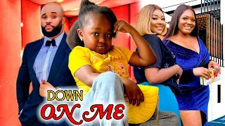 DOWN ON ME {FULL MOVIE} TOMMY ROWLAND, EBUBE OBIO,IFEKA DORIS,SONIA OGENE 2023 LATEST NIGERIAN MOVIE