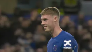 Chelsea v Middlesbrough highlights