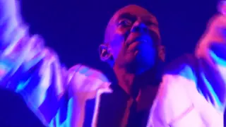 Faithless - Sun To Me [HD + HQ] Live 26 11 2010 Ahoy Rotterdam Netherlands