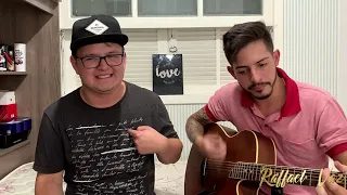 Henrique e Juliano - Briga Feia (Cover @RaffaelVazOficial)