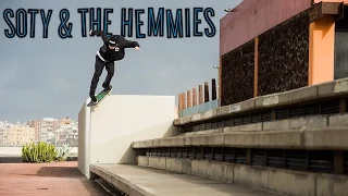 Wes Kremer's "SOTY & the Hemmies" video