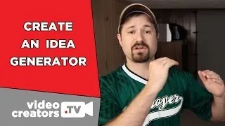 How To Never Run Out of Video Ideas [YouTube Q&A]