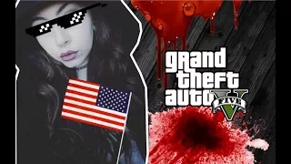 JE RENCONTRE LE PRÉSIDENT (GTA RP #4)