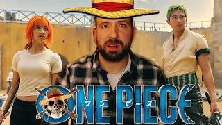 Normie Reviews *ONE PIECE* | Live Action | Netflix | Dear Emily Rudd, I Love You