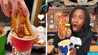 Testing The Most Viral TikTok Food Hacks