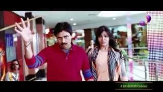 Atharintiki Daredi 27th release date trailer 2 - Pawan Kalyan, Samantha