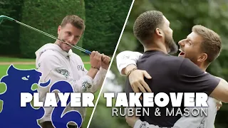 Players Decide! | Mount and Loftus-Cheek choose how to spend their media time