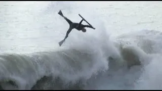 Bodyboard Movie - Tension 9 (2007)