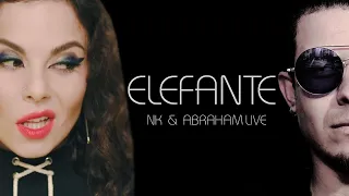 Elefante ( NK ) Abraham live Sax