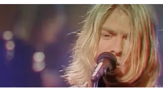 Nirvana- Heart Shaped Box (Live SNL 1993)