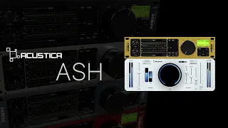 ASH | Demo