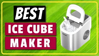 5 Best Ice Cube Maker Machine Review 2020