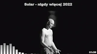 Solar - nigdy więcej 2022 Instrumental