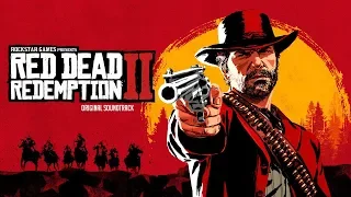 Sodom Back to Gomorrah (Revisiting Downes Ranch) Mission Music - Red Dead Redemption II