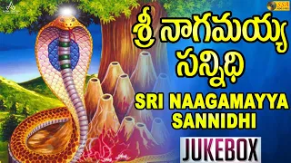 శ్రీ నాగమయ్య సన్నిధి | Sri Naagamayya Sannidhi | Audio Jukebox | Nagamayya Songs | SSA Audio & Video
