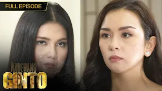 [ENG SUB] Ep 15 | Kadenang Ginto  | Francine Diaz, Dimples Romana, Beauty Gonzales,Andre Brillantes