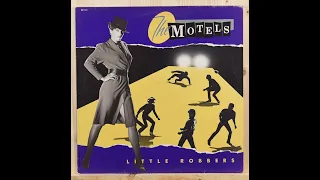 The Motels – Trust Me  1983.