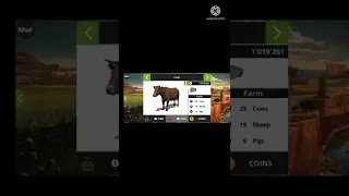 buying sheeps in fs 18 #farming #fs18 #gameplay #jattlife #shorts