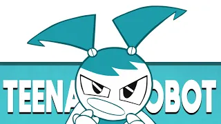 The Strange Disappearance of My Life As A Teenage Robot