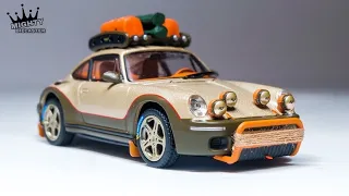 1/64 Almost Real Ruf Rodeo Concept