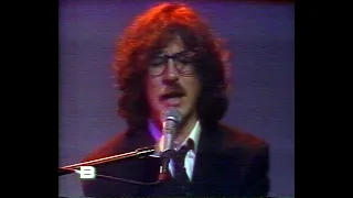 Charly García  1ra Parte Show en Canal 13  el 5 de Enero de 1991 //