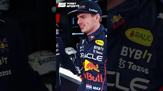 Lewis Hamilton claims ‘it wouldn’t make sense’ for max verstappen to join Mercedes. #ytshorts #viral
